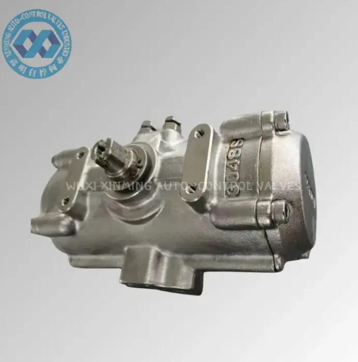 محرک پنوماتیک فولاد ضد زنگ خوردگی