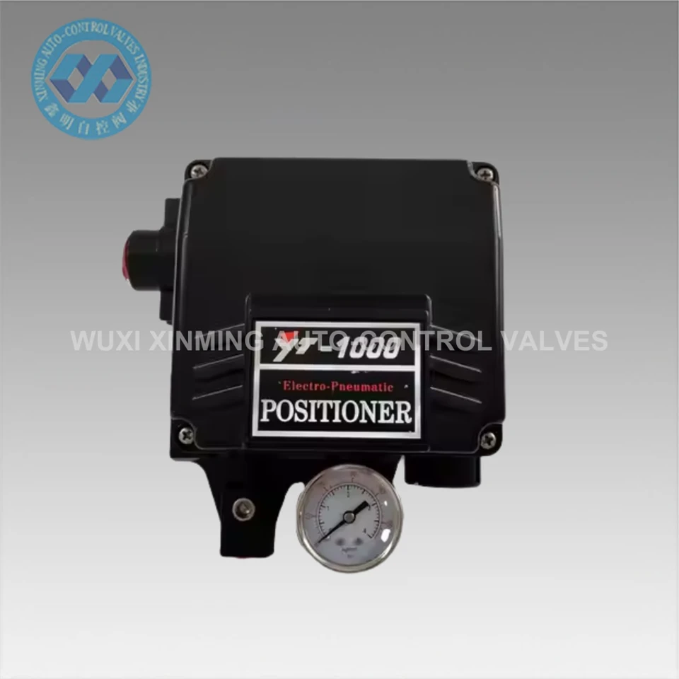 Fischer DVC6200HC موقعیت شیرهای بازیگری تک ، با نام تجاری جدید با کیفیت بالا با کیفیت بالا
