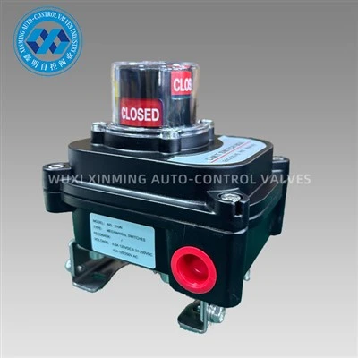 جعبه سوئیچ محدود APL-310N
