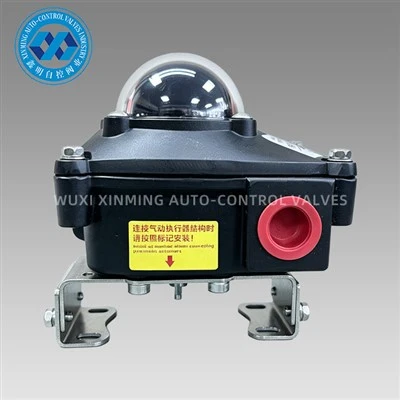 جعبه سوئیچ محدود ITS-100
