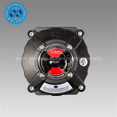 جعبه سوئیچ محدود ITS-300