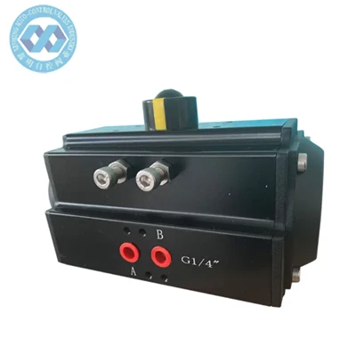 محرک پنوماتیک RT063D