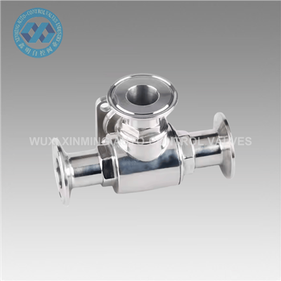 Tee High Platform Steel Steel Steel TL-Type Pneumatic